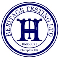 Heritage Testing