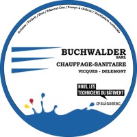 Buchwalder Sàrl logo - Similar company to Ispag