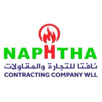 NAPHTHA CONTRACTING WLL logo - Similar company to Stecome Contracting
