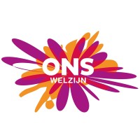 ONS welzijn logo - Similar company to R92