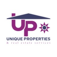 Unique Properties & Real Estate