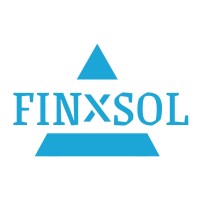 FINXSOL logo - Similar company to Terminal Gameworks