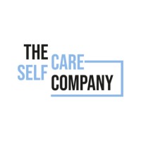 The Self-Care Company logo - Similar company to Moonvoice