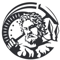 Hephaestus Ventures logo - Similar company to Turf Elevate