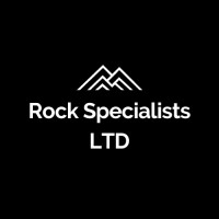 Rock Specialists LTD logo - Similar company to Anytime Concrete