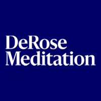 DeRose Meditation logo - Similar company to Splitev