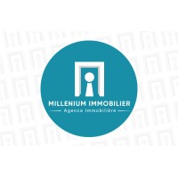 MILLENIUM IMMOBILIER logo - Similar company to Dmo Immobilier