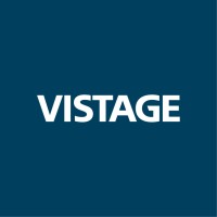 Vistage Portugal logo - Similar company to Gamefic | Plataforma De Gamificação