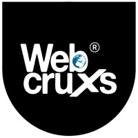 WebCruxs logo - Similar company to Webcraft