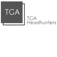 TGA Headhunters logo - Similar company to Connectors Hunter