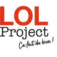 LOL PROJECT logo - Similar company to I Want More Solutions Sl