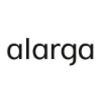 Alarga