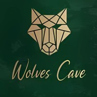 Wolves Cave logo - Similar company to R.B. Chains