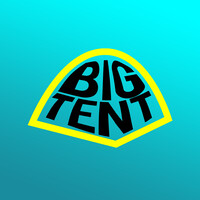 Big Tent Films logo - Similar company to Make Something Media