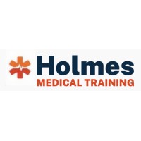 Holmes Medical Training logo - Similar company to Right Click It Solutions Ltd.