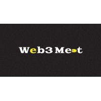 Web3Meet logo - Similar company to Qolaba