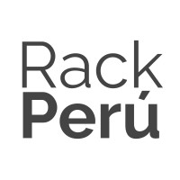 Rack Perú logo - Similar company to Lima Traylers