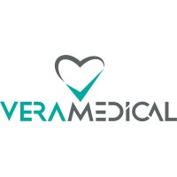 Vera Medikal logo - Similar company to Adsmed
