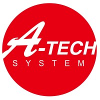 A-TECH SYSTEM CO.,Ltd. logo - Similar company to Fittech