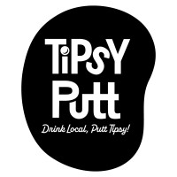 Tipsy Putt logo - Similar company to Daneh