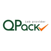 QPack Soluções Analíticas Ltda logo - Similar company to Acore Consumíveis