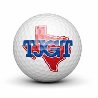 Texas Junior Golf Tour logo - Similar company to Level Up Golf