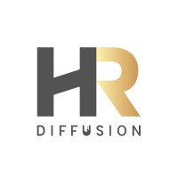 HR Diffusion logo - Similar company to Omizi