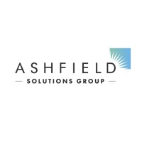 Ashfield Solutions Group Ltd logo - Similar company to M3 Floodtec