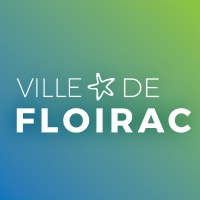Ville de Floirac logo - Similar company to Gpv Rive Droite