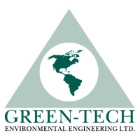Green-Tech Environmental Engineering Ltd. logo - Similar company to Dc Buck Engineering