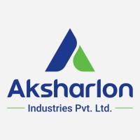 Aksharlon Industries Pvt Ltd logo - Similar company to Jisha Enterprise