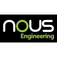NOUS SRLS logo - Similar company to Trafiltubi