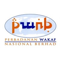 Perbadanan Wakaf Nasional Berhad logo - Similar company to Perbadanan Mains