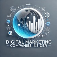 Digital Marketing Companies Insider logo - Similar company to Buraaq