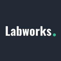 Labworks logo - Similar company to Minthub