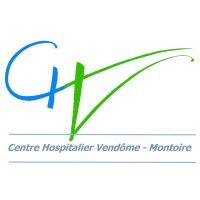 CH Vendôme-Montoire logo - Similar company to Polyclinique De Blois