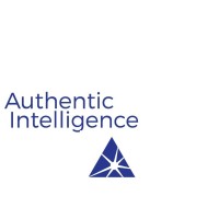 Authentic Intelligence logo - Similar company to Field Ventures
