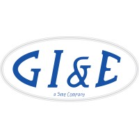 G.I.&E. logo - Similar company to Bqs