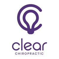 Clear Chiropractic San Diego logo - Similar company to Orozco Nutrition