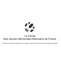 Le Cercle des Jeunes Démocrates Marocains de France - CJDMF logo - Similar company to Cercle Marocain De Réflexion