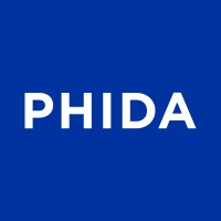Phida Construction logo - Similar company to Bnol Business Network Ouest-Lausannois