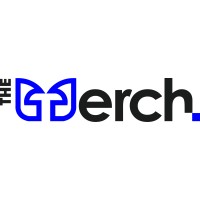 TheMerch logo - Similar company to Oversized Attitude