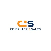 Computer 4 Sales logo - Similar company to Hard Disk Direct
