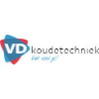 VD Koudetechniek logo - Similar company to Dpgoods