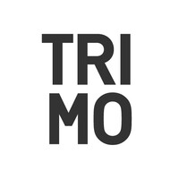 Trimo logo - Similar company to Recticel