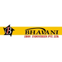 Bhavani Iron Industries Pvt. Ltd - India logo - Similar company to Agrasen Iron And Steels Private Limited