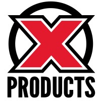 X Products logo - Similar company to Jesse Co. (Fka Jesse Engineering)