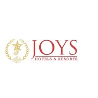 Joys Hotels & Resorts logo - Similar company to Mck Group