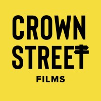 Crown Street Films logo - Similar company to Bunkrmate