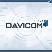 Davicom.mx logo - Similar company to A&A Infrastructure Corp./Dba: A&A Wireless